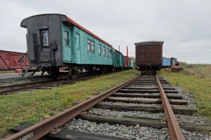 Меморіал пам'яті Героїв Крут